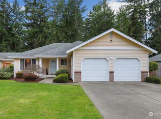 8814 223rd Street Ct E, Graham, WA