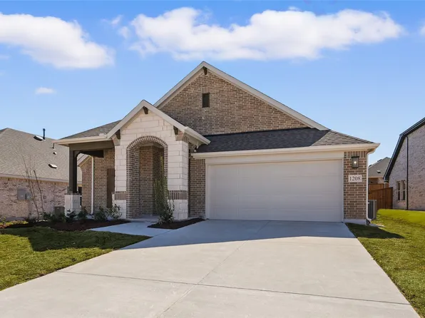 1215 Stockton Ln, Red Oak, TX 75154