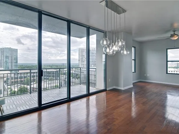 3040 Peachtree Rd NW Unit 1104, Atlanta, GA 30305