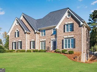 5575 Brookgreen Dr NW, Acworth, GA 30101