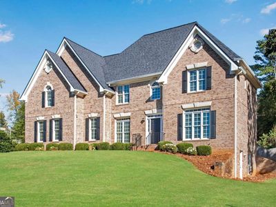 5575 Brookgreen Dr NW, Acworth, GA, 30101