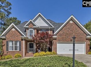 213 Big Leaf Cir, Columbia, SC 29229