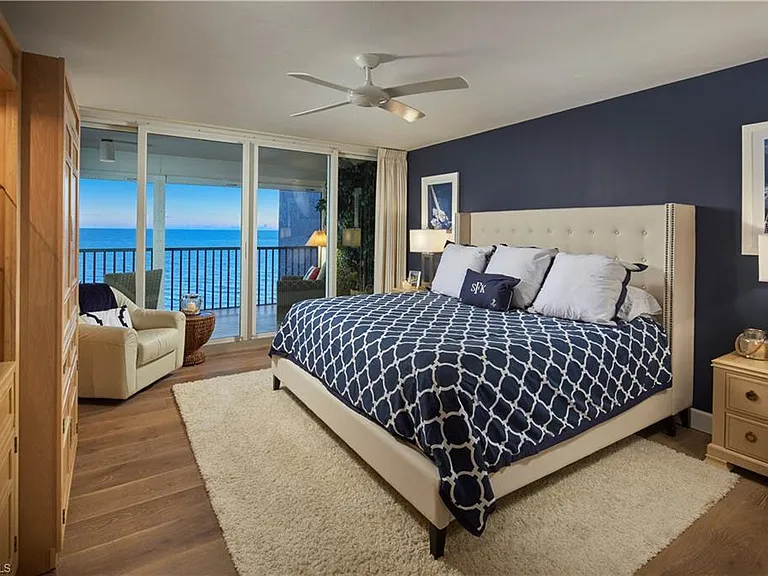 4651 Gulf Shore Blvd N #901 — Photo 8