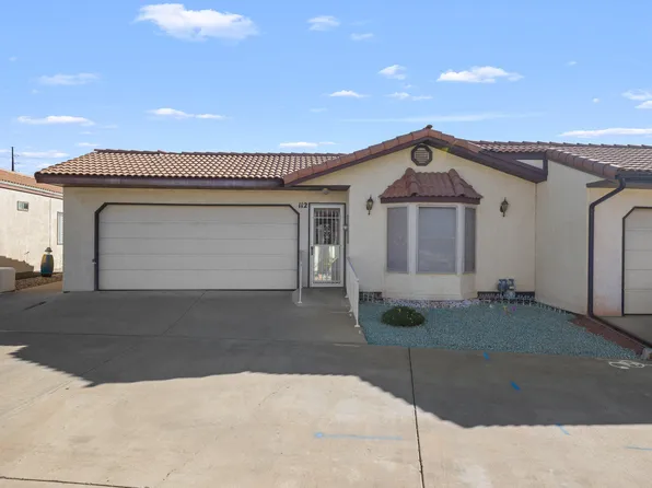 1331 N Dixie Downs Rd Unit 112, Saint George, UT 84770