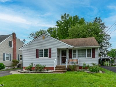 236 Chestnut St, Bound Brook, NJ, 08805