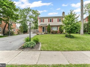 208 Rambling Way, Springfield, PA 19064