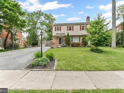 208 Rambling Way, Springfield, PA, 19064