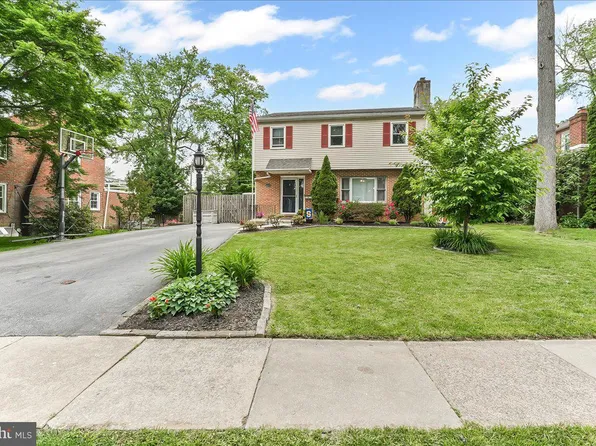 208 Rambling Way, Springfield, PA 19064