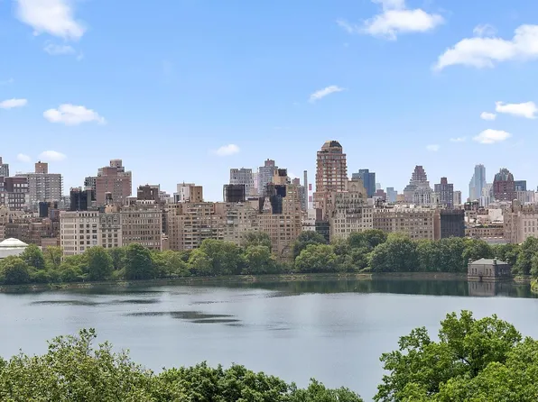 327 Central Park W #15B, New York, NY 10025