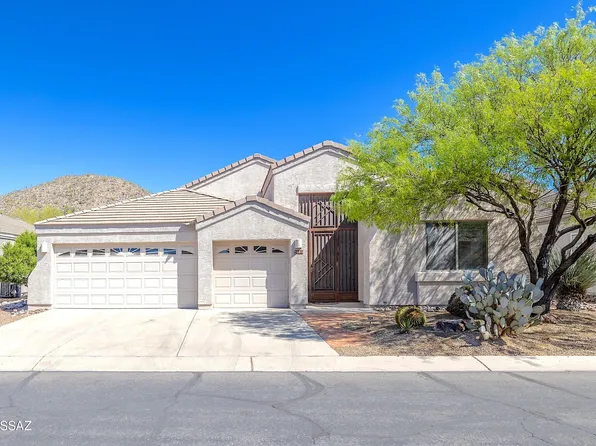 5080 W Coyote Gulch Loop, Marana, AZ 85658