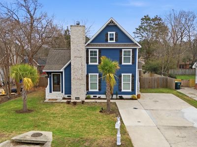 205 Mansfield Cir, Lexington, SC, 29073