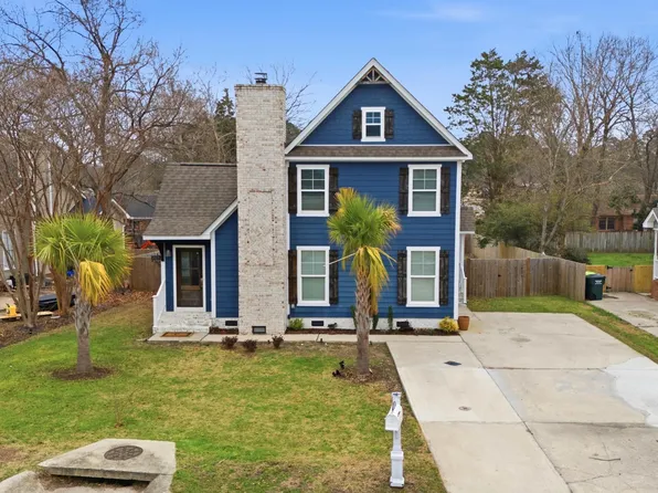 205 Mansfield Cir, Lexington, SC 29073