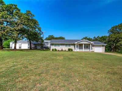 103667 S 3410th Rd, Meeker, OK, 74855
