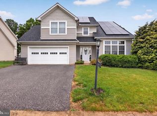 445 Old Stone Way, York, PA 17406