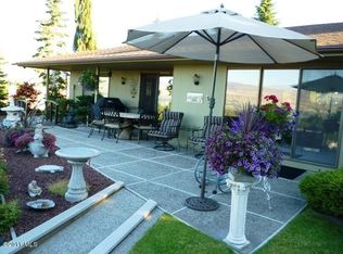 1902 Rocklund Dr, Wenatchee, WA 98801