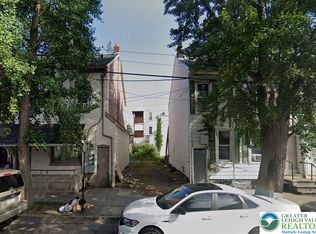 627 W Allen St, Allentown, PA 18102
