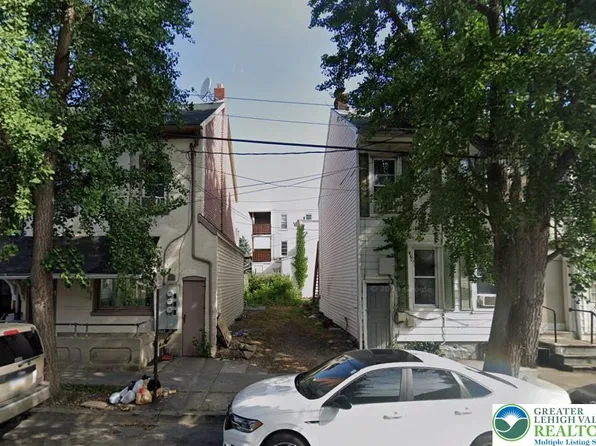 627 W Allen St, Allentown, PA 18102
