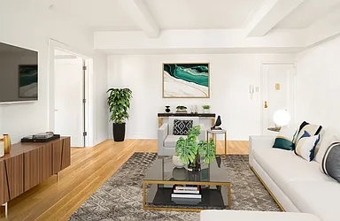 Rented by Vector New York, LLC