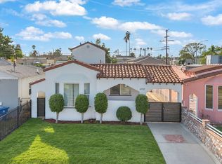 6707 4th Ave, Los Angeles, CA 90043