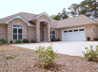 1812 Forest Oak Blvd, Ocean Isle Beach, NC 28469