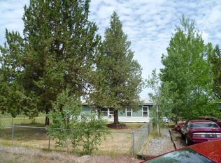 18020 1st Ave, Bend, OR 97703