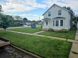 201 E Grove St, Rushford, MN 55971