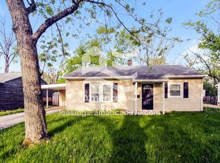 2243 N Catherwood Ave, Indianapolis, IN 46219