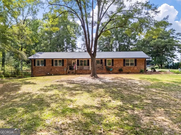 18 David Rd NW, Cartersville, GA 30121