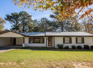 217 Tabor Rd, Gadsden, AL 35904