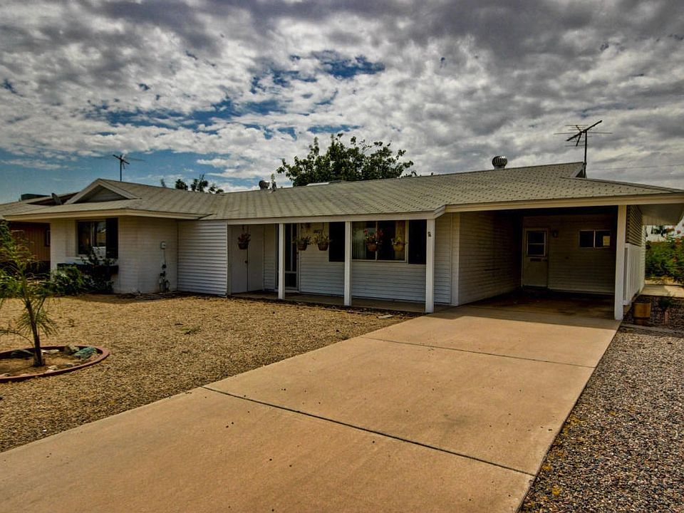 1st image of 10025 W Desert Hills Dr