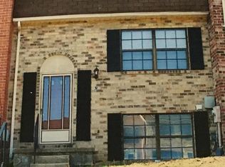 38 Clinton Hill Ct, Baltimore, MD 21228