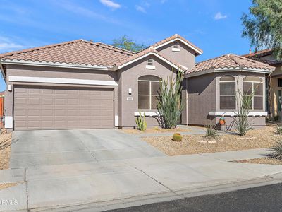 2412 W Crimson Ter, Phoenix, AZ, 85085