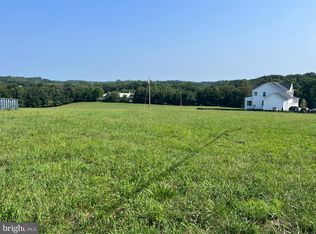 540 Watersville Rd, Mount Airy, MD 21771