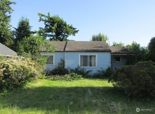 917 Nelson St, Sedro Woolley, WA