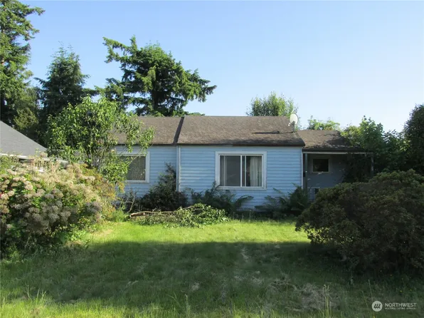 917 Nelson, Sedro Woolley, WA 98284
