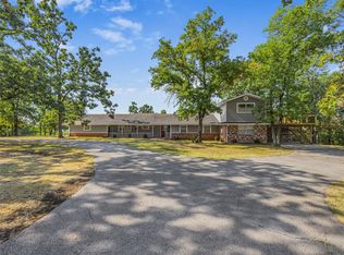 13511 N 3940th Rd, Bartlesville, OK 74003