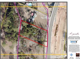 4625 Windsor Spring Rd, Hephzibah, GA 30815