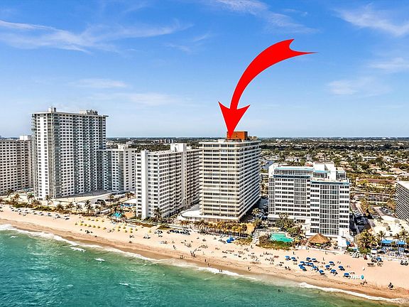 4th image of 4020 Galt Ocean Drive #310