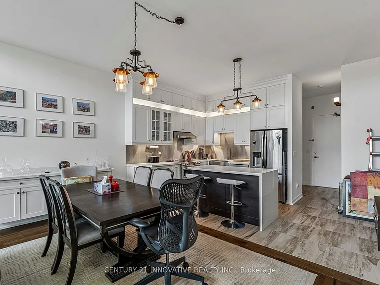 160 Baldwin St #420 — Photo 19