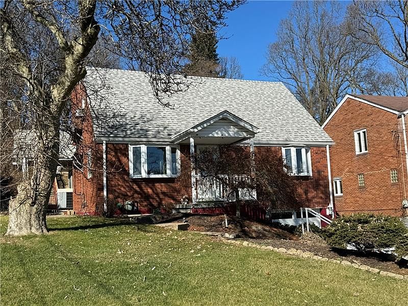 808 Commonwealth Ave, West Mifflin, PA 15122 Zillow