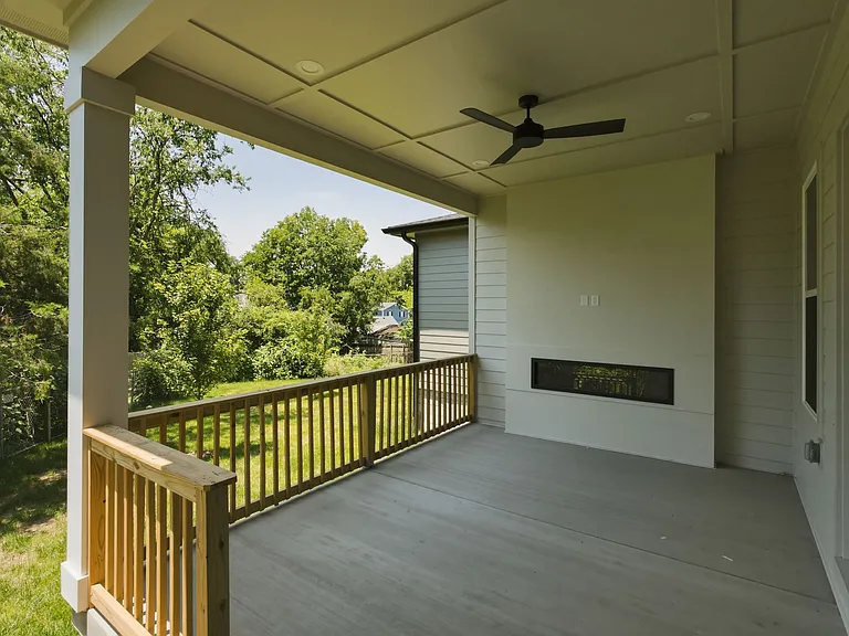 731 Croley Dr #A — Photo 31