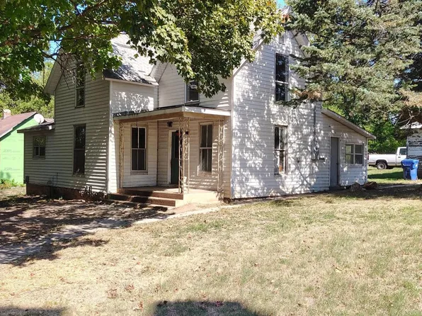 118 S 3rd St, Sarcoxie, MO 64862