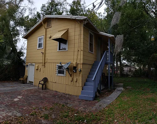 919 W Concord St #B Photo 1