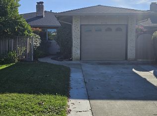 2150 Harrison St, Santa Clara, CA 95050