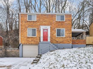 11304 Azalea Dr, Pittsburgh, PA 15235