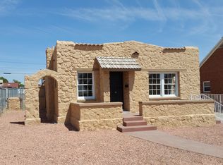 3725 Fort Blvd, El Paso, TX 79930