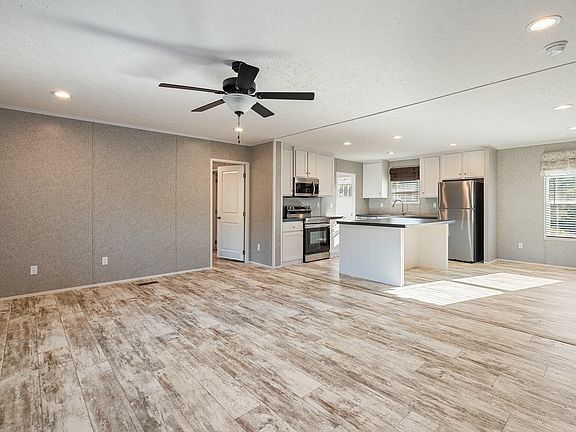 2nd image of 395 Busby Rd Lot 2