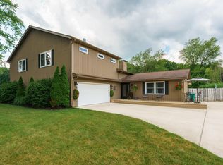 110 Brandywood Ln, Battle Creek, MI
