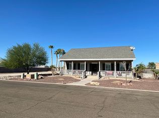 5158 E 33rd Pl, Yuma, AZ 85365