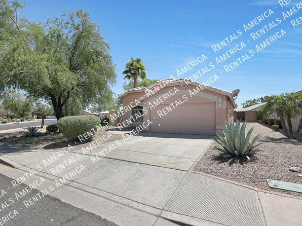 17728 N Cornerstone Trl, Surprise, AZ 85374